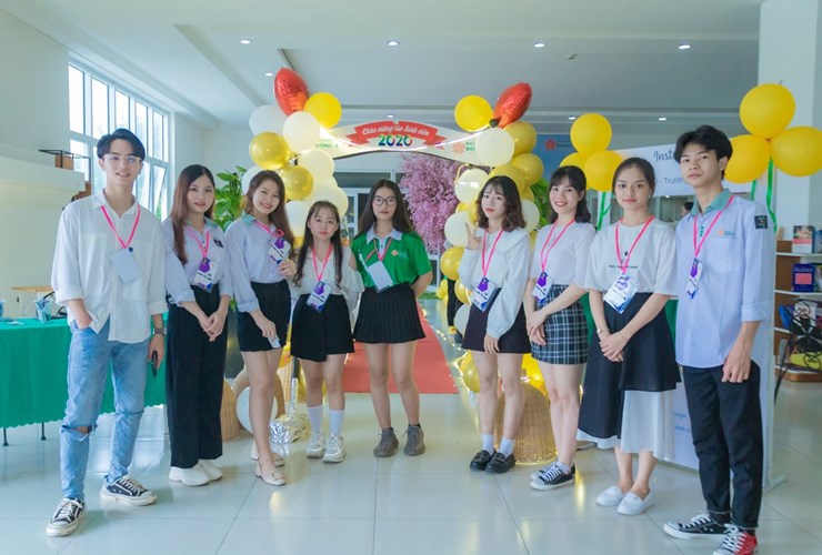 Đại học Đông Á – Khơi nguồn đam mê và tài năng trong ngành Quản trị kinh doanh